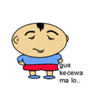 Bon-Bon（個別スタンプ：19）