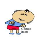 Bon-Bon（個別スタンプ：20）
