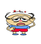 Bon-Bon（個別スタンプ：21）