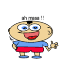 Bon-Bon（個別スタンプ：22）