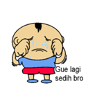 Bon-Bon（個別スタンプ：23）