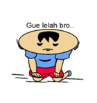 Bon-Bon（個別スタンプ：24）