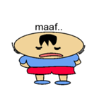 Bon-Bon（個別スタンプ：25）