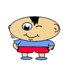 Bon-Bon（個別スタンプ：27）