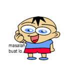 Bon-Bon（個別スタンプ：28）