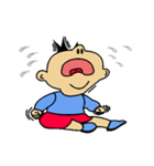 Bon-Bon（個別スタンプ：29）