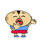 Bon-Bon（個別スタンプ：30）