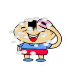 Bon-Bon（個別スタンプ：31）