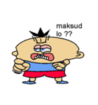 Bon-Bon（個別スタンプ：32）