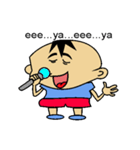 Bon-Bon（個別スタンプ：33）