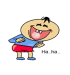 Bon-Bon（個別スタンプ：34）