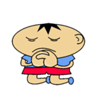 Bon-Bon（個別スタンプ：35）