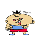 Bon-Bon（個別スタンプ：37）