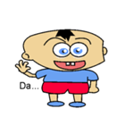 Bon-Bon（個別スタンプ：38）