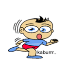 Bon-Bon（個別スタンプ：39）