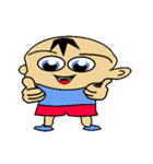 Bon-Bon（個別スタンプ：40）