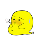 魂の塊（個別スタンプ：5）