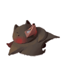 Mapha and Machara（個別スタンプ：9）