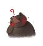 Mapha and Machara（個別スタンプ：22）
