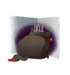 Mapha and Machara（個別スタンプ：27）