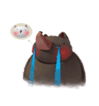 Mapha and Machara（個別スタンプ：29）