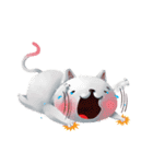 Mapha and Machara（個別スタンプ：31）