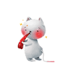 Mapha and Machara（個別スタンプ：38）