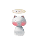 Mapha and Machara（個別スタンプ：40）