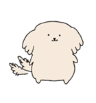 ぐりゅっくちゃん（個別スタンプ：3）