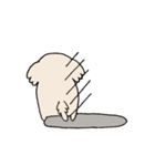 ぐりゅっくちゃん（個別スタンプ：5）
