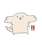 ぐりゅっくちゃん（個別スタンプ：7）