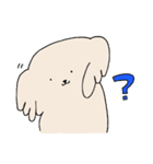 ぐりゅっくちゃん（個別スタンプ：9）