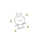 くまぴよちゃん（パート2）（個別スタンプ：26）