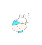 くまぴよちゃん（パート2）（個別スタンプ：28）