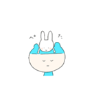 くまぴよちゃん（パート2）（個別スタンプ：29）