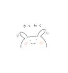 くまぴよちゃん（パート2）（個別スタンプ：35）