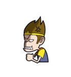 Journey to the West series（個別スタンプ：6）