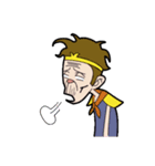 Journey to the West series（個別スタンプ：10）
