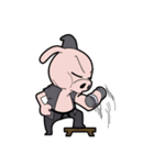 Journey to the West series（個別スタンプ：15）
