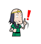 Journey to the West series（個別スタンプ：28）