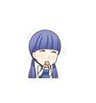 Boys＆girls friend（個別スタンプ：10）