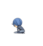 Boys＆girls friend（個別スタンプ：11）