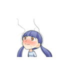 Boys＆girls friend（個別スタンプ：25）