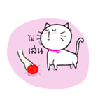 Nung Meow（個別スタンプ：5）