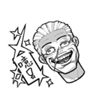 ByyGyy Boys（個別スタンプ：18）