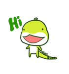 Guardians of the Chinese Water Dragons（個別スタンプ：1）