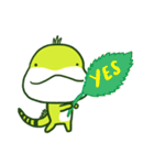 Guardians of the Chinese Water Dragons（個別スタンプ：5）