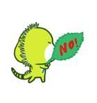 Guardians of the Chinese Water Dragons（個別スタンプ：6）