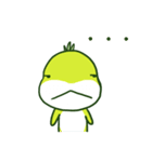 Guardians of the Chinese Water Dragons（個別スタンプ：11）