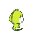 Guardians of the Chinese Water Dragons（個別スタンプ：14）